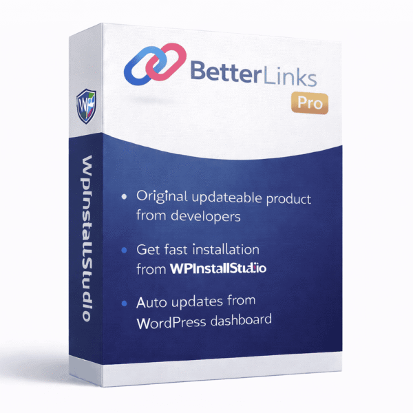 BetterLinks Pro