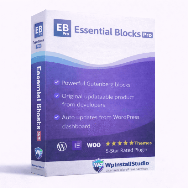 Essential Blocks Pro1