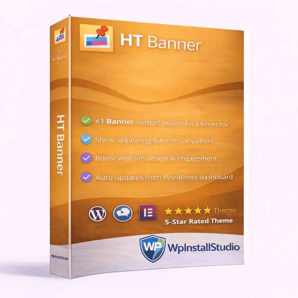 HT Banner