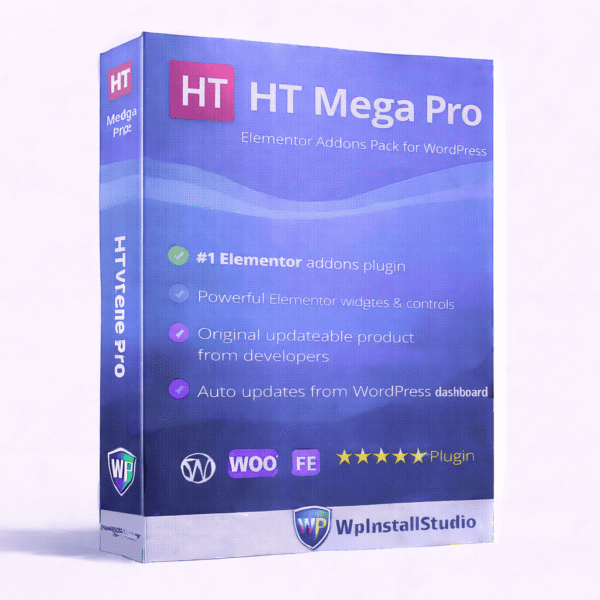 HT Mega Pro