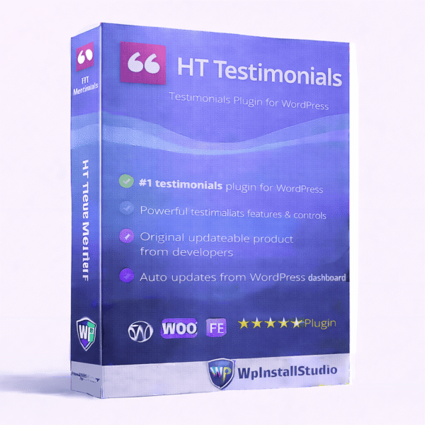 HT Testimonials