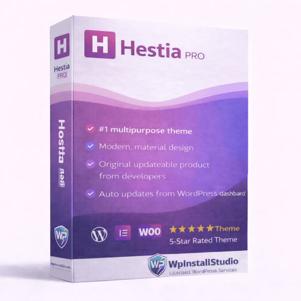 Hestia PRO