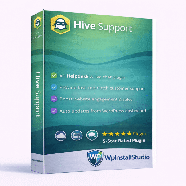 Hive Support