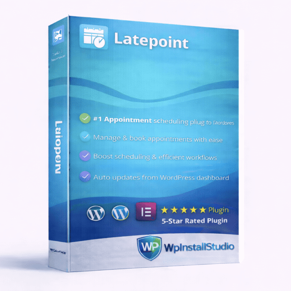 Latepoint