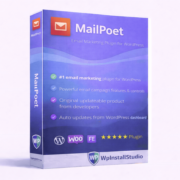 MailPoet 30K
