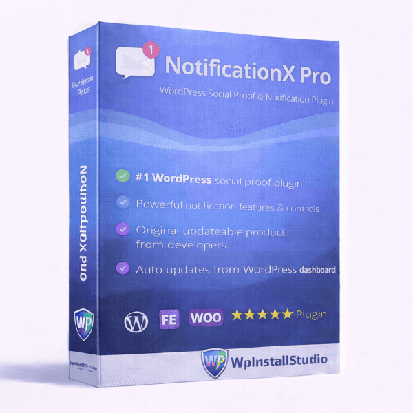 NotificationX Pro