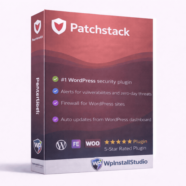 Patchstack - Yearly