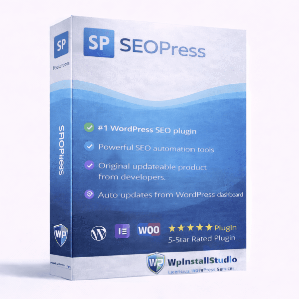 SEOPress Pro