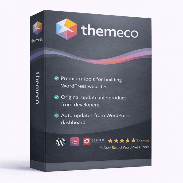 Themeco One - (Limited Stock)